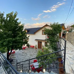  Maison d'hôtes Bixhaku