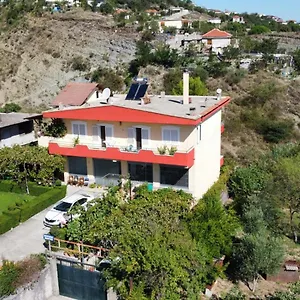  Maison d'hôtes Guesthousemantho