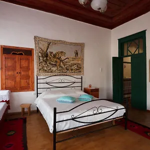  Maison d'hôtes 1805